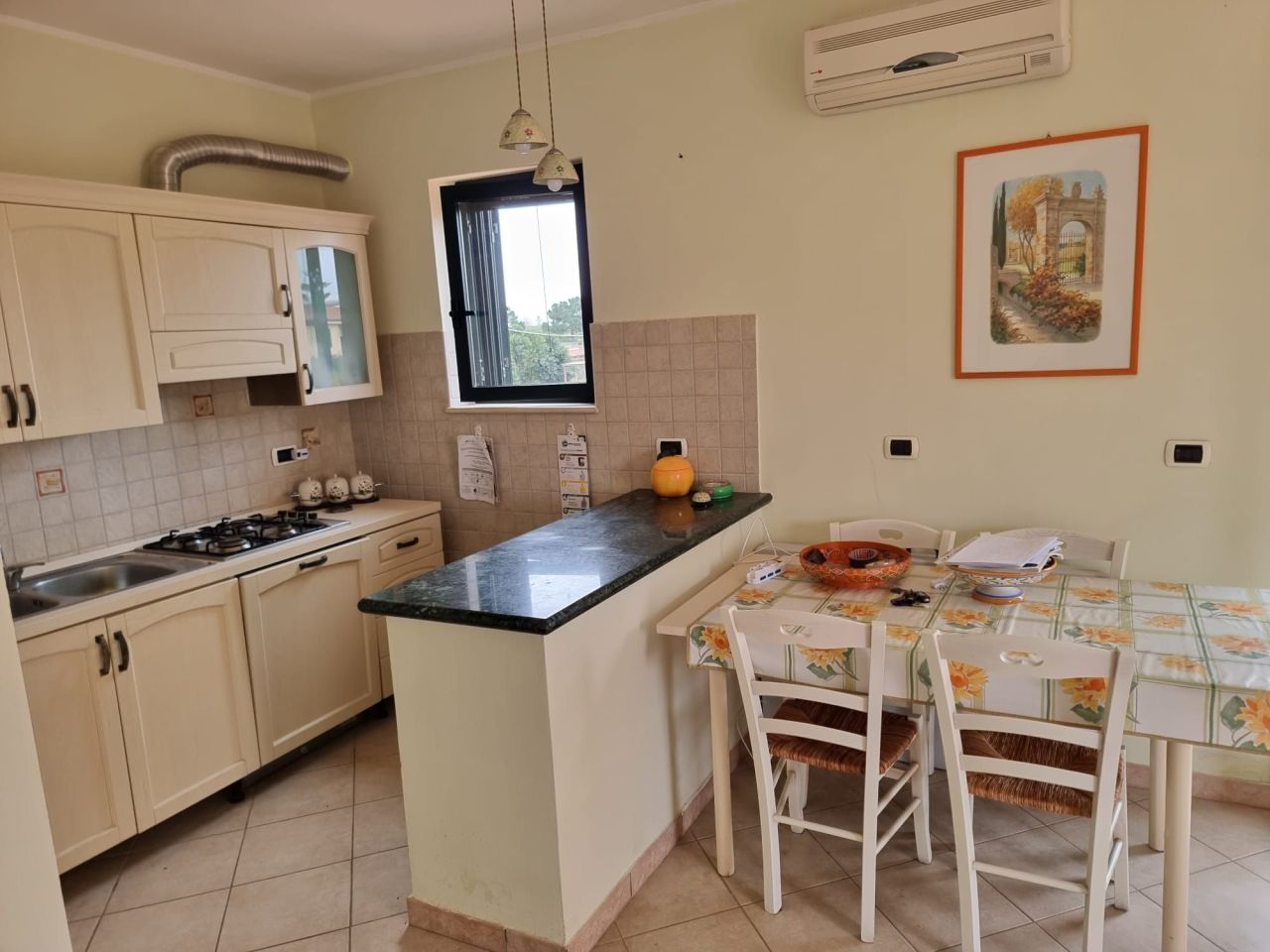 Stadthaus in Diamante, Italien, 341 m² - Foto 5