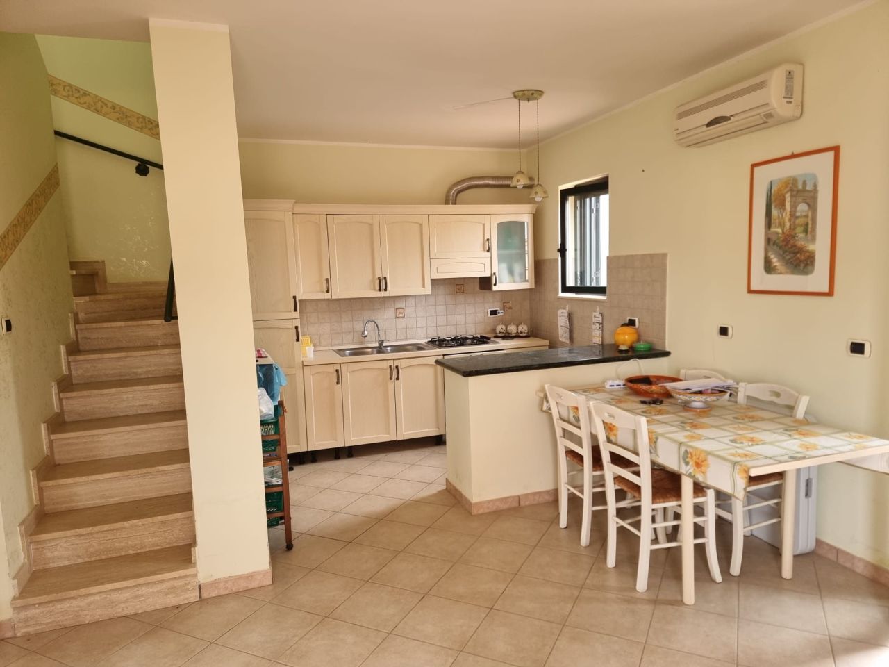 Stadthaus in Diamante, Italien, 341 m² - Foto 6