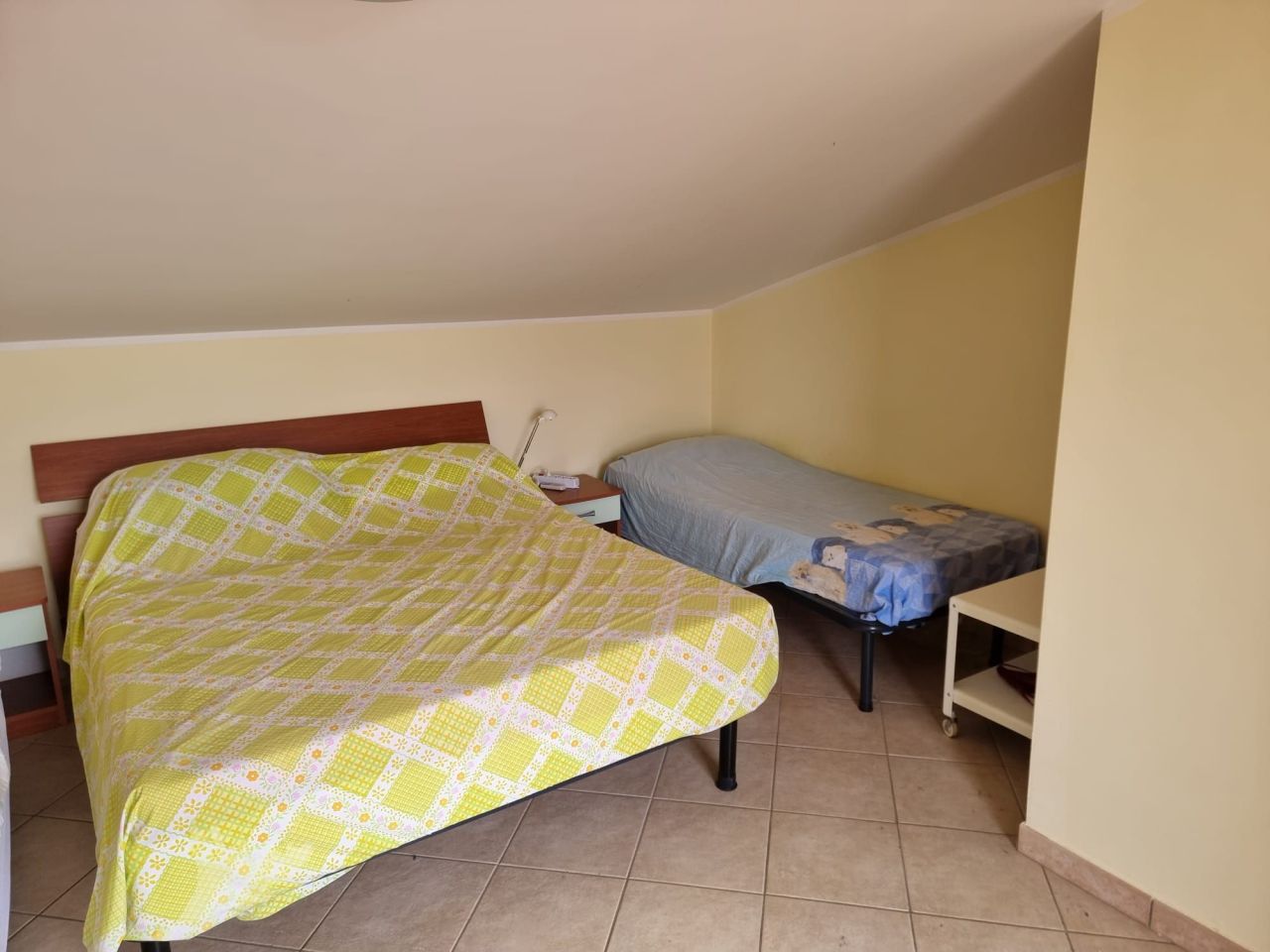 Stadthaus in Diamante, Italien, 341 m² - Foto 13