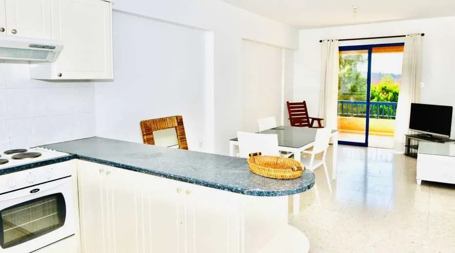 Apartamento en Tala, Chipre, 87 m² - imagen 1