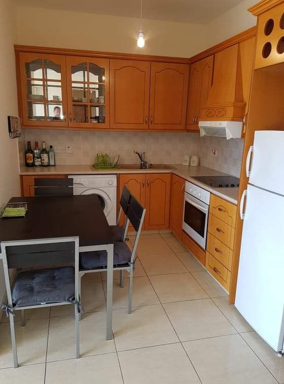 Apartment in Paphos, Cyprus, 75 m² - picture 1