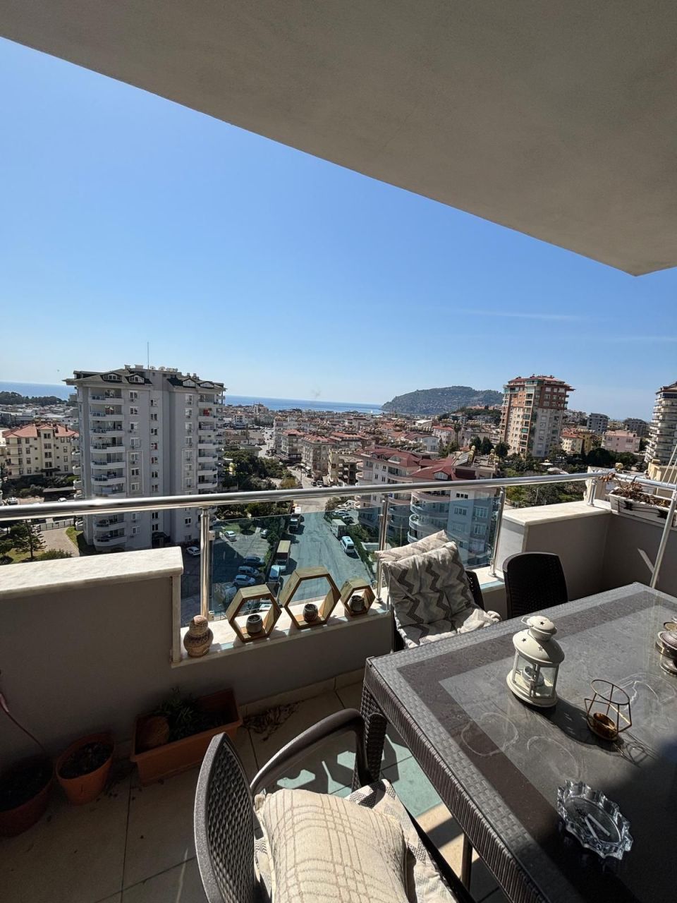 Appartement à Alanya, Turquie, 150 m² - image 1