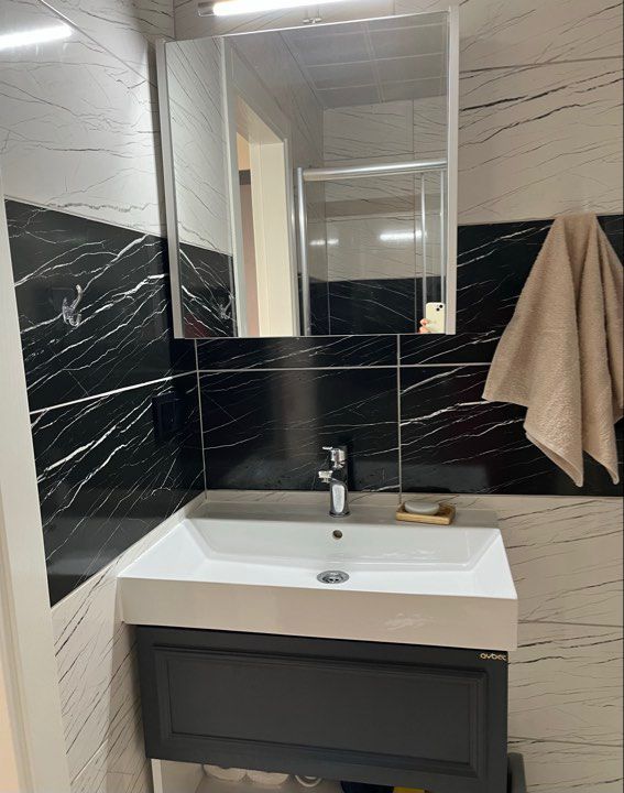 Apartment in Alanya, Türkei, 55 m² - Foto 4