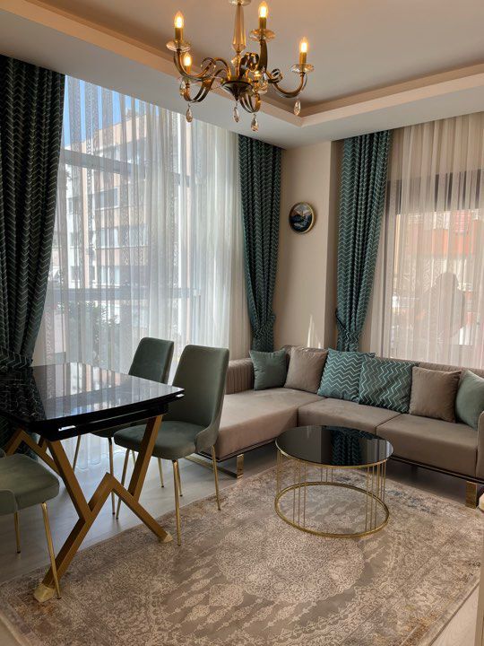 Apartment in Alanya, Türkei, 55 m² - Foto 8