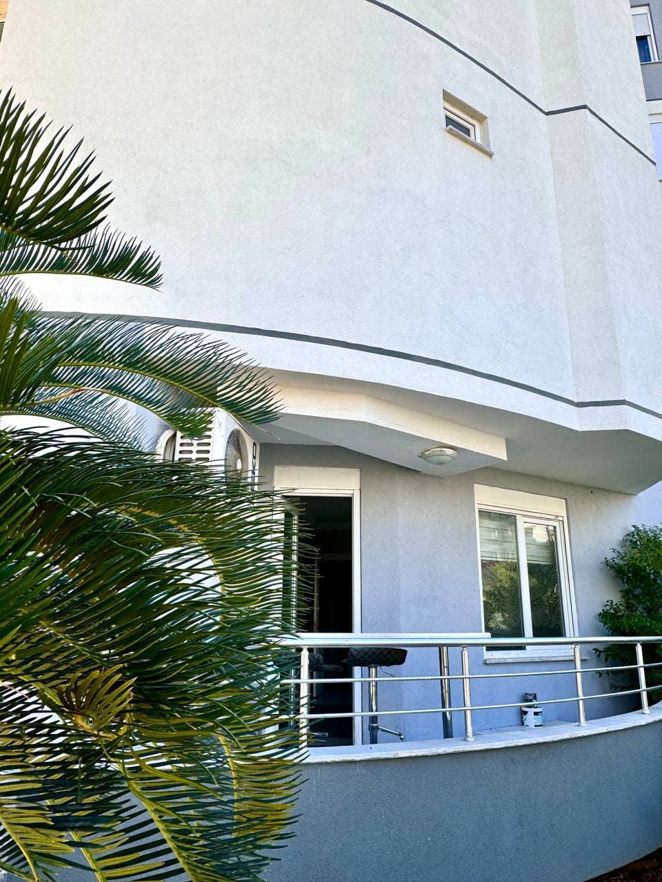 Flat in Antalya, Turkey, 60 m² - picture 14