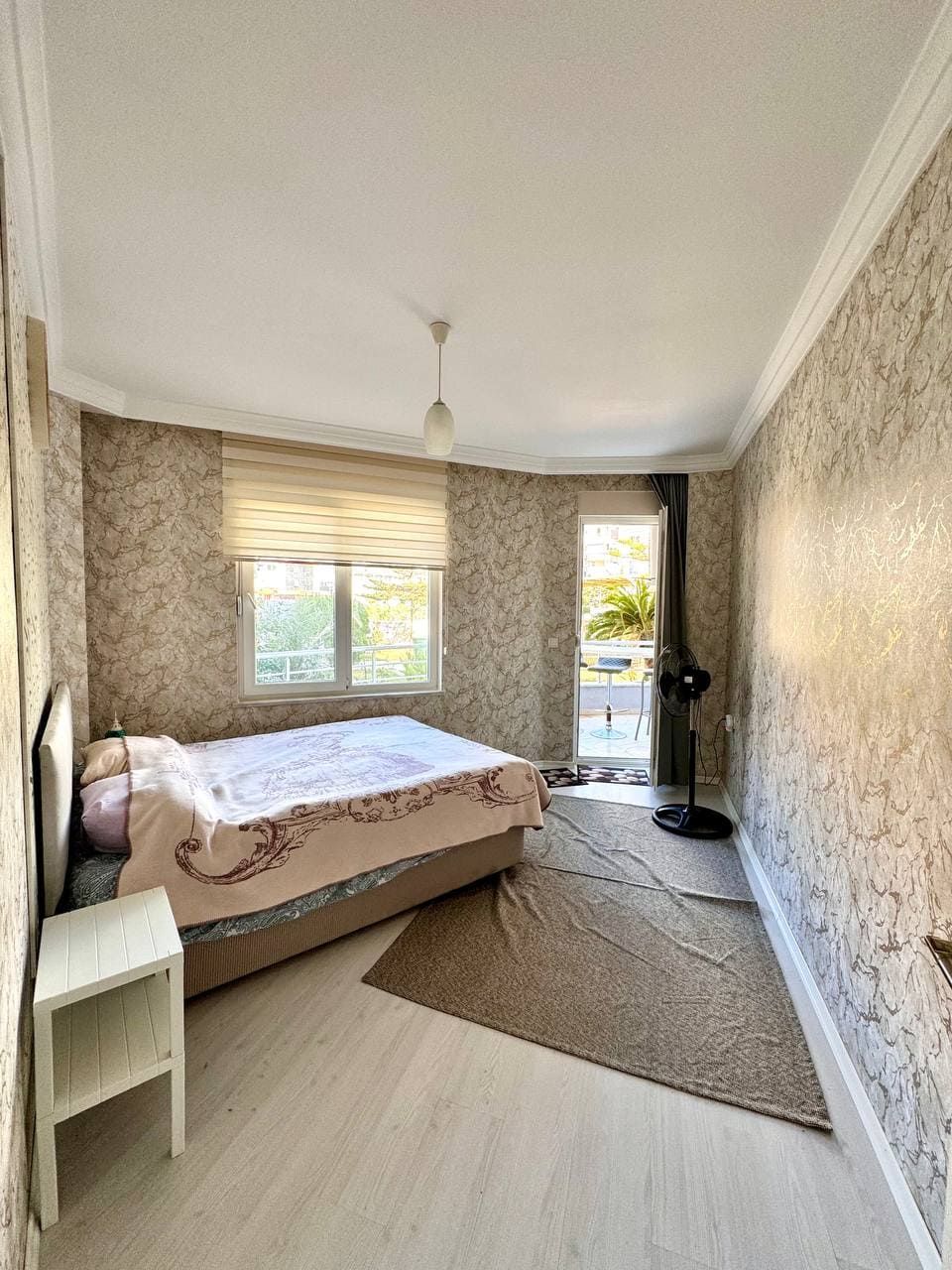 Flat in Antalya, Turkey, 60 m² - picture 7