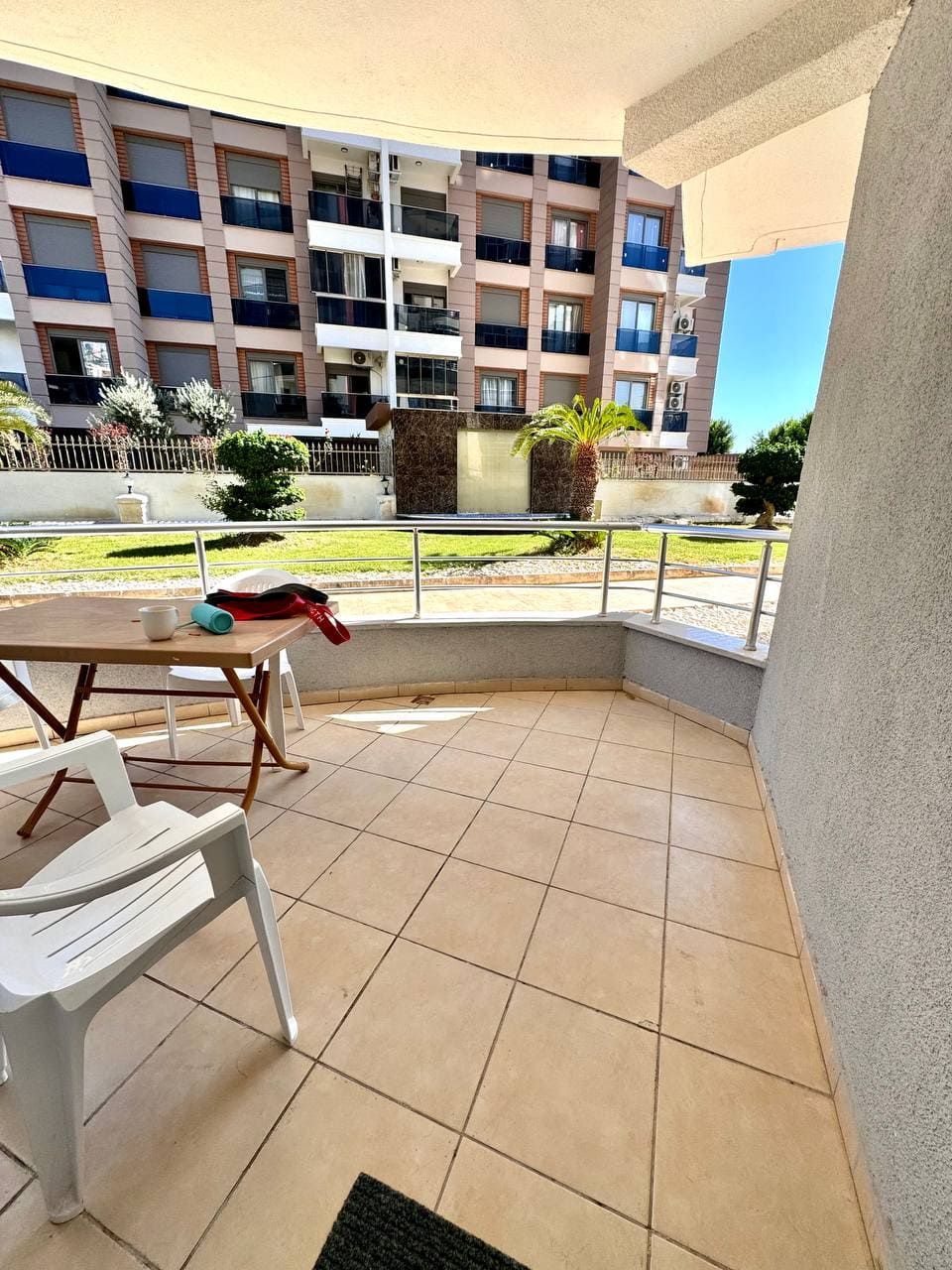 Flat in Antalya, Turkey, 60 m² - picture 8