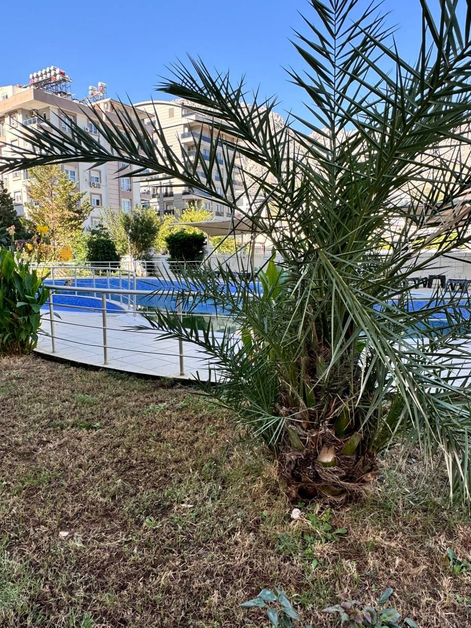 Flat in Antalya, Turkey, 60 m² - picture 15