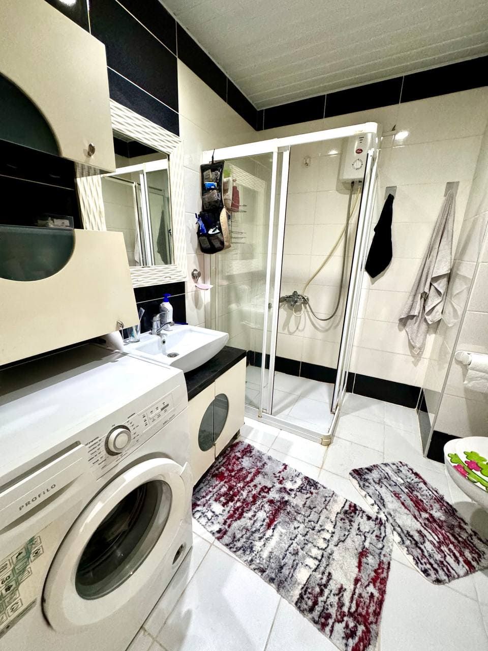 Flat in Antalya, Turkey, 60 m² - picture 10