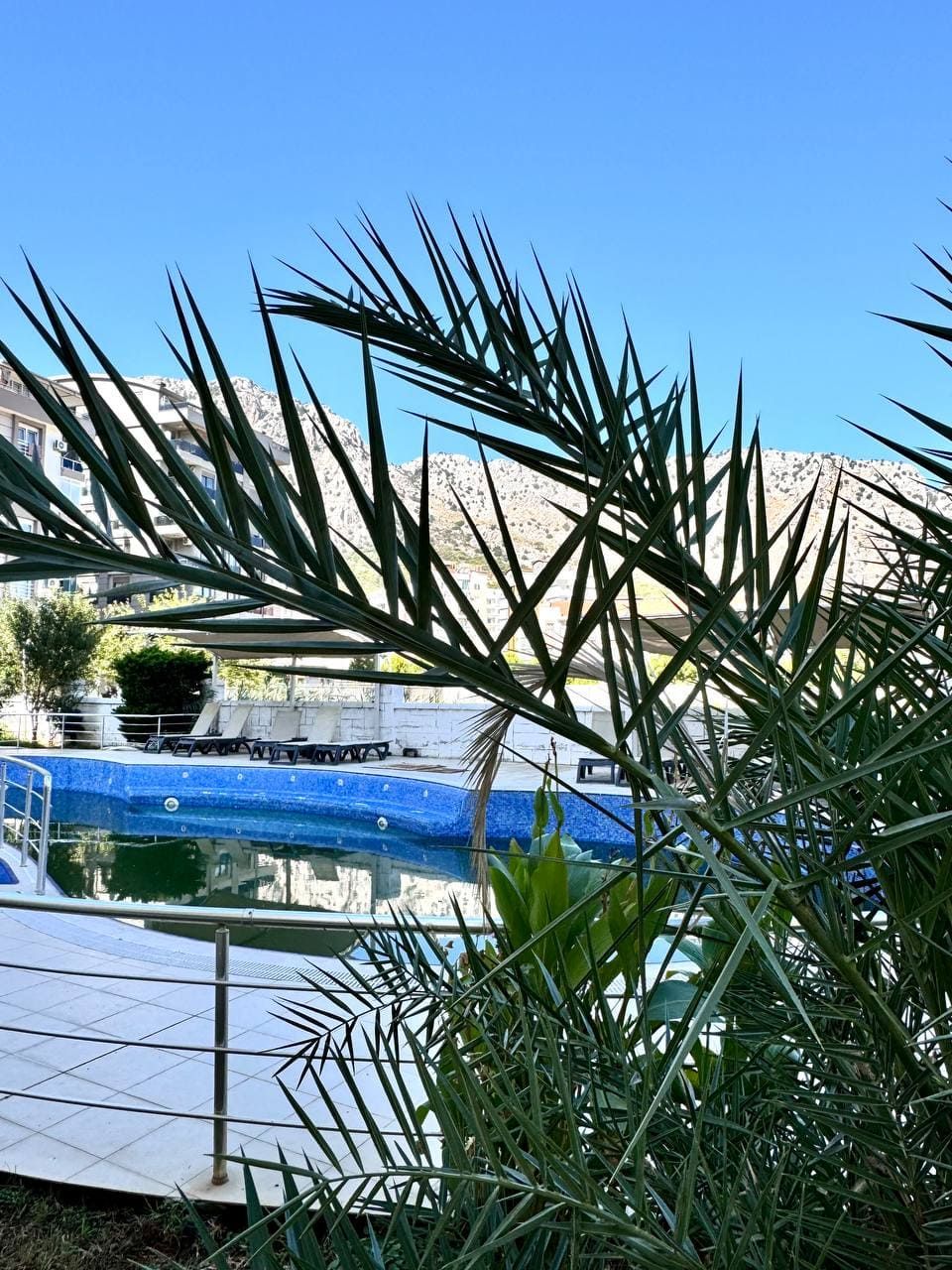 Flat in Antalya, Turkey, 60 m² - picture 4