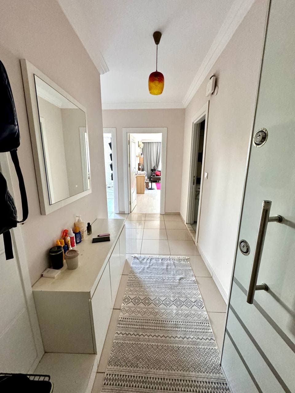 Flat in Antalya, Turkey, 60 m² - picture 11