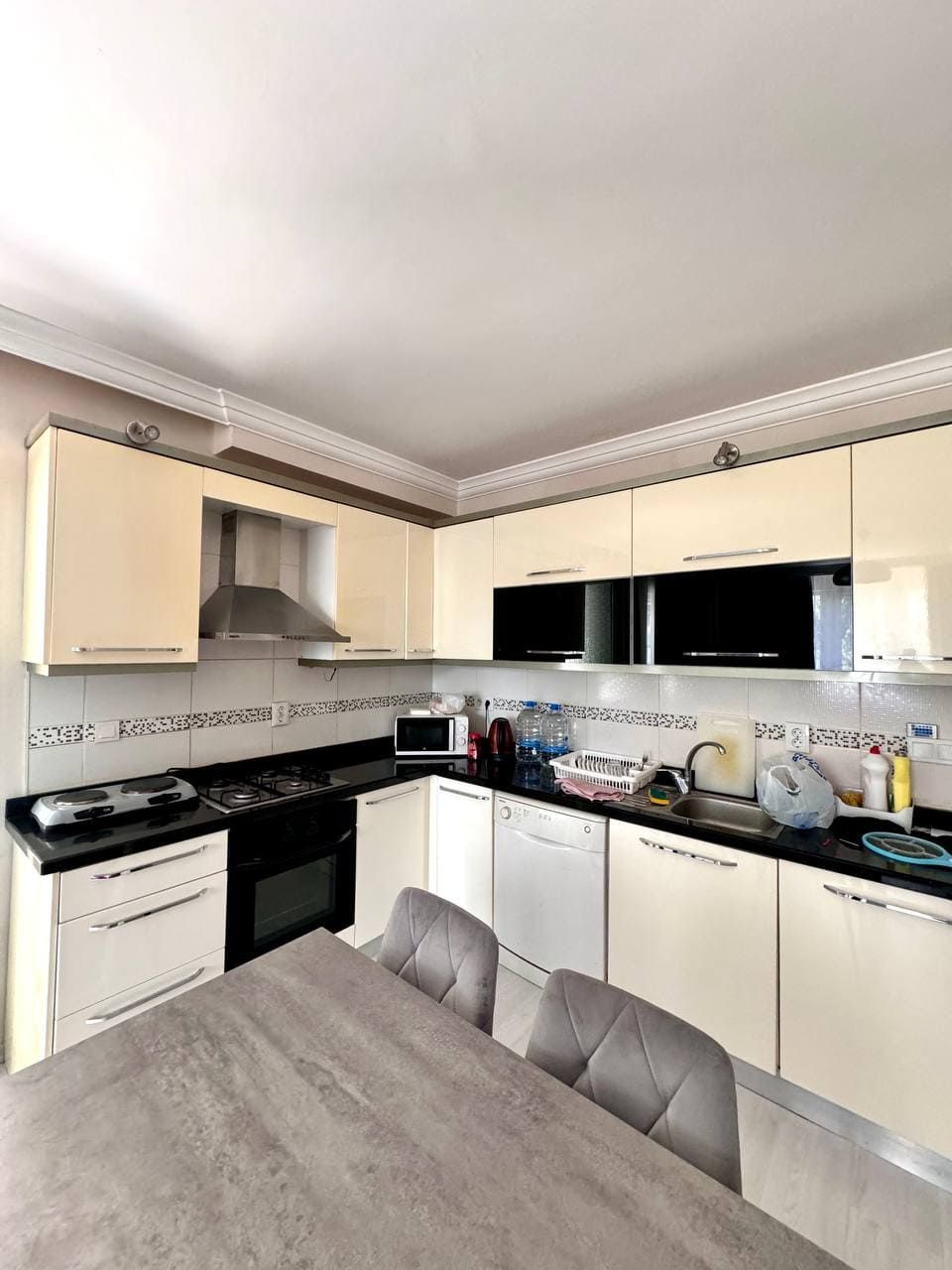 Flat in Antalya, Turkey, 60 m² - picture 9