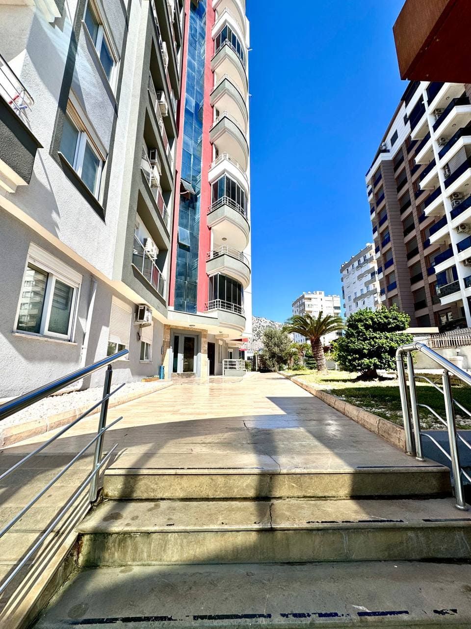 Flat in Antalya, Turkey, 60 m² - picture 3