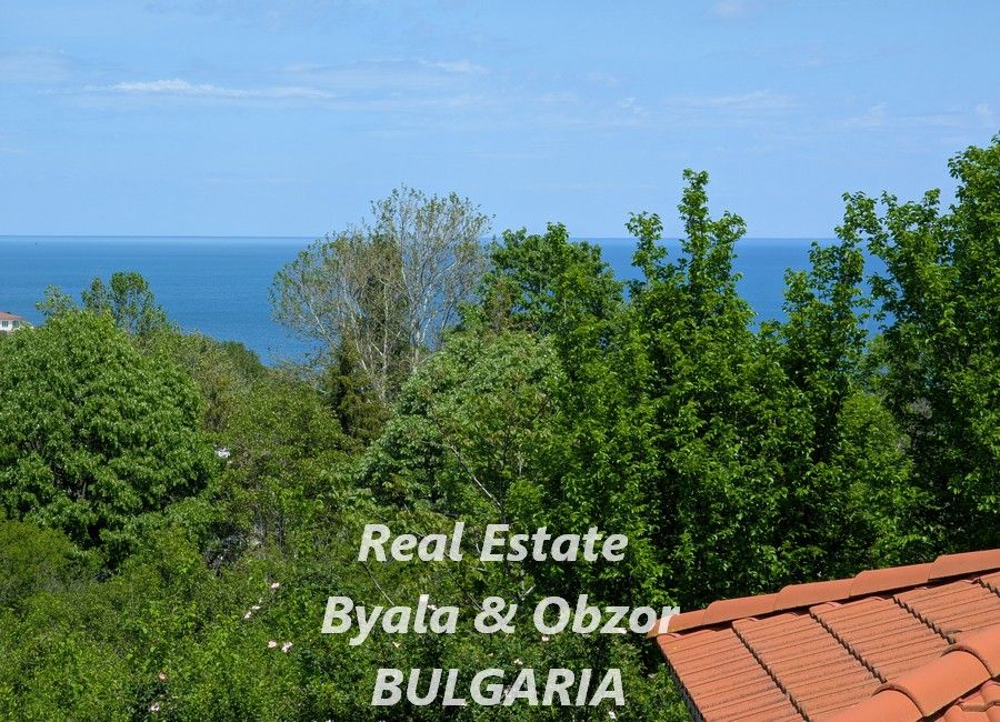 Flat in Byala, Bulgaria, 70 m² - picture 1