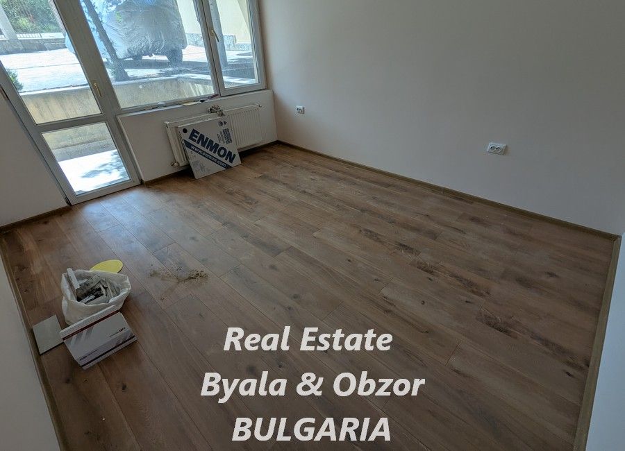 Flat in Byala, Bulgaria, 70 m² - picture 11