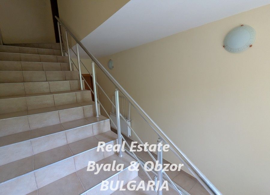 Flat in Byala, Bulgaria, 70 m² - picture 13