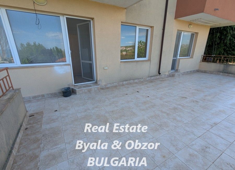 Flat in Byala, Bulgaria, 70 m² - picture 3