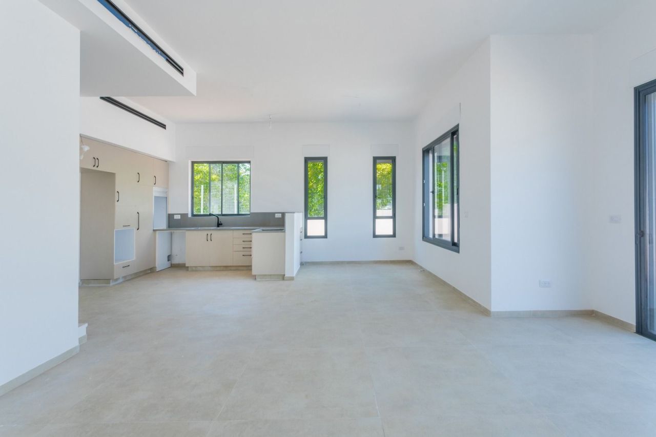 Villa a Hod HaSharon, Israele, 214 m² - foto 9