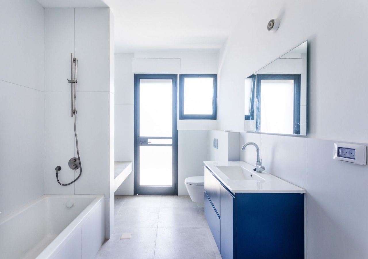 Villa a Hod HaSharon, Israele, 214 m² - foto 15