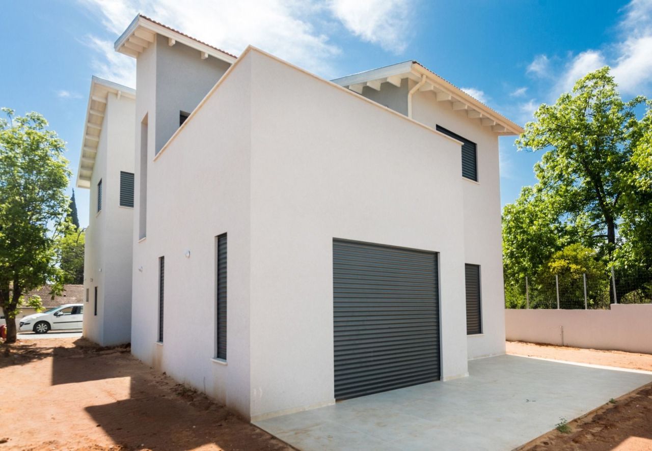 Villa a Hod HaSharon, Israele, 214 m² - foto 4