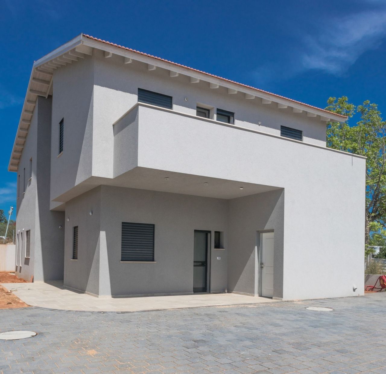 Villa in Hod HaSharon, Israel, 214 m² - picture 1