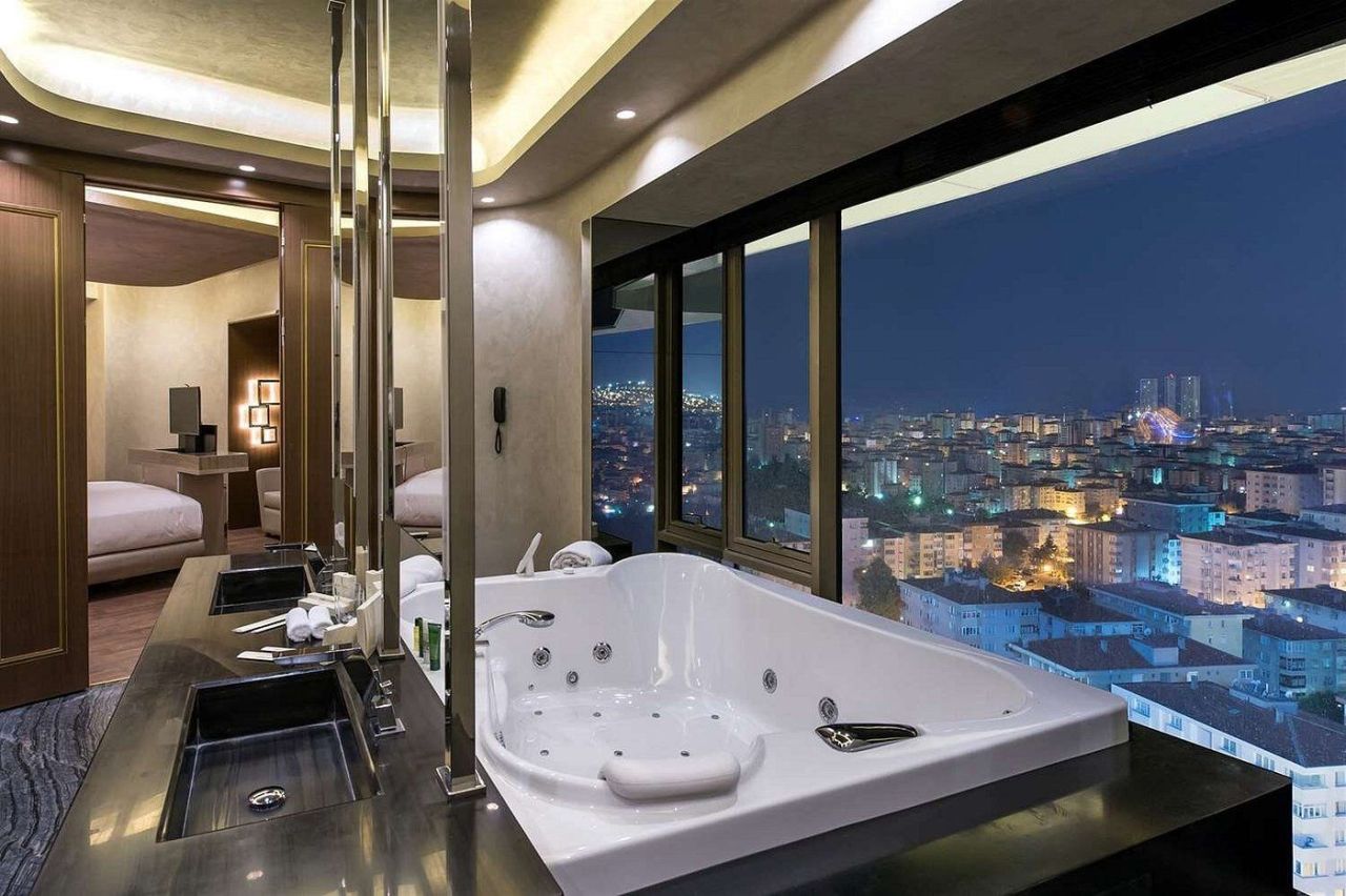 Hotel in Istanbul, Turkey, 25 000 m² - picture 1