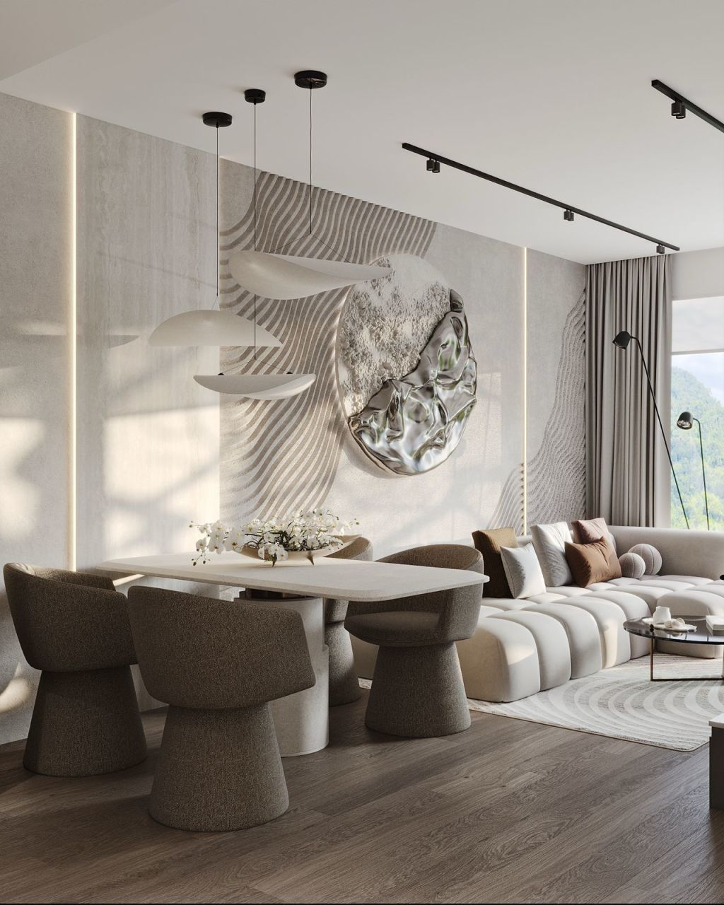 Apartamento en Bang Tao, Tailandia, 36 m² - imagen 8