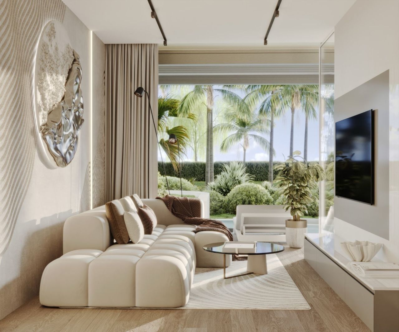 Apartamento en Bang Tao, Tailandia, 36 m² - imagen 9