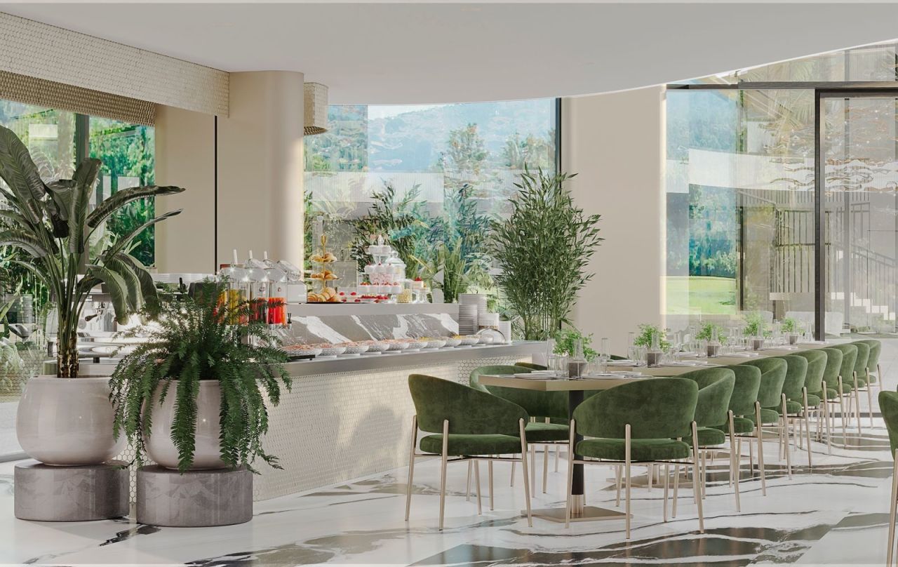 Apartamento en Bang Tao, Tailandia, 36 m² - imagen 12