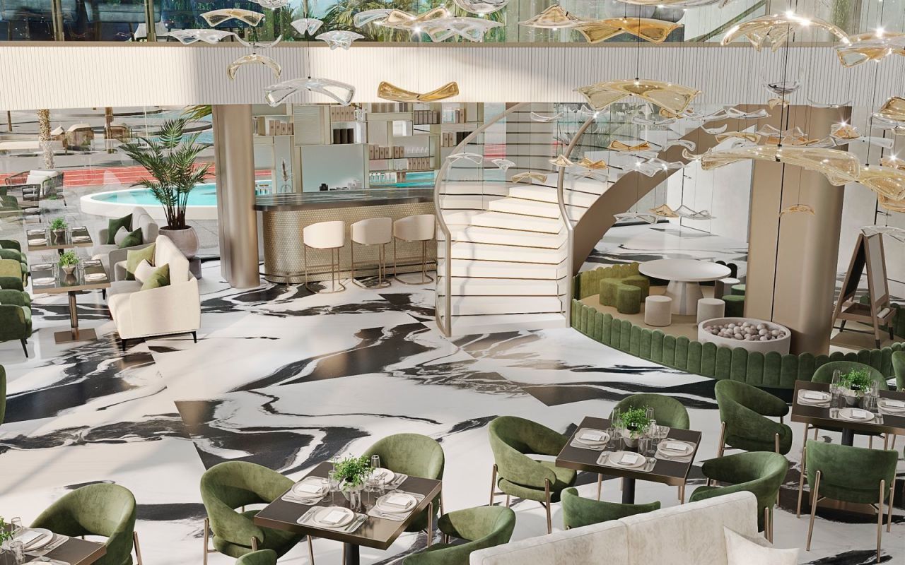 Apartamento en Bang Tao, Tailandia, 36 m² - imagen 16