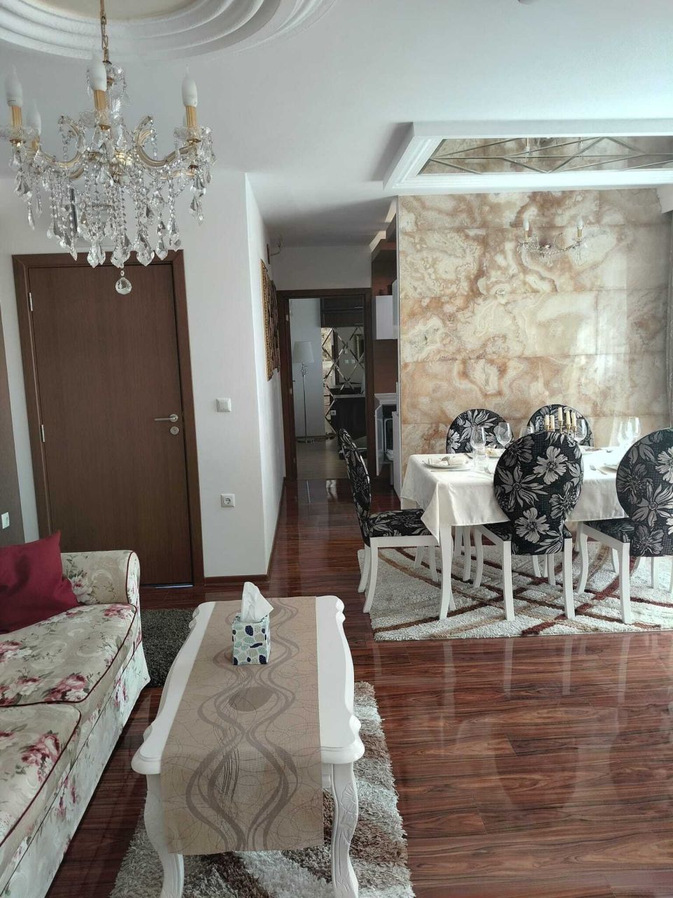 Ático en Sunny Beach, Bulgaria, 240 m² - imagen 1