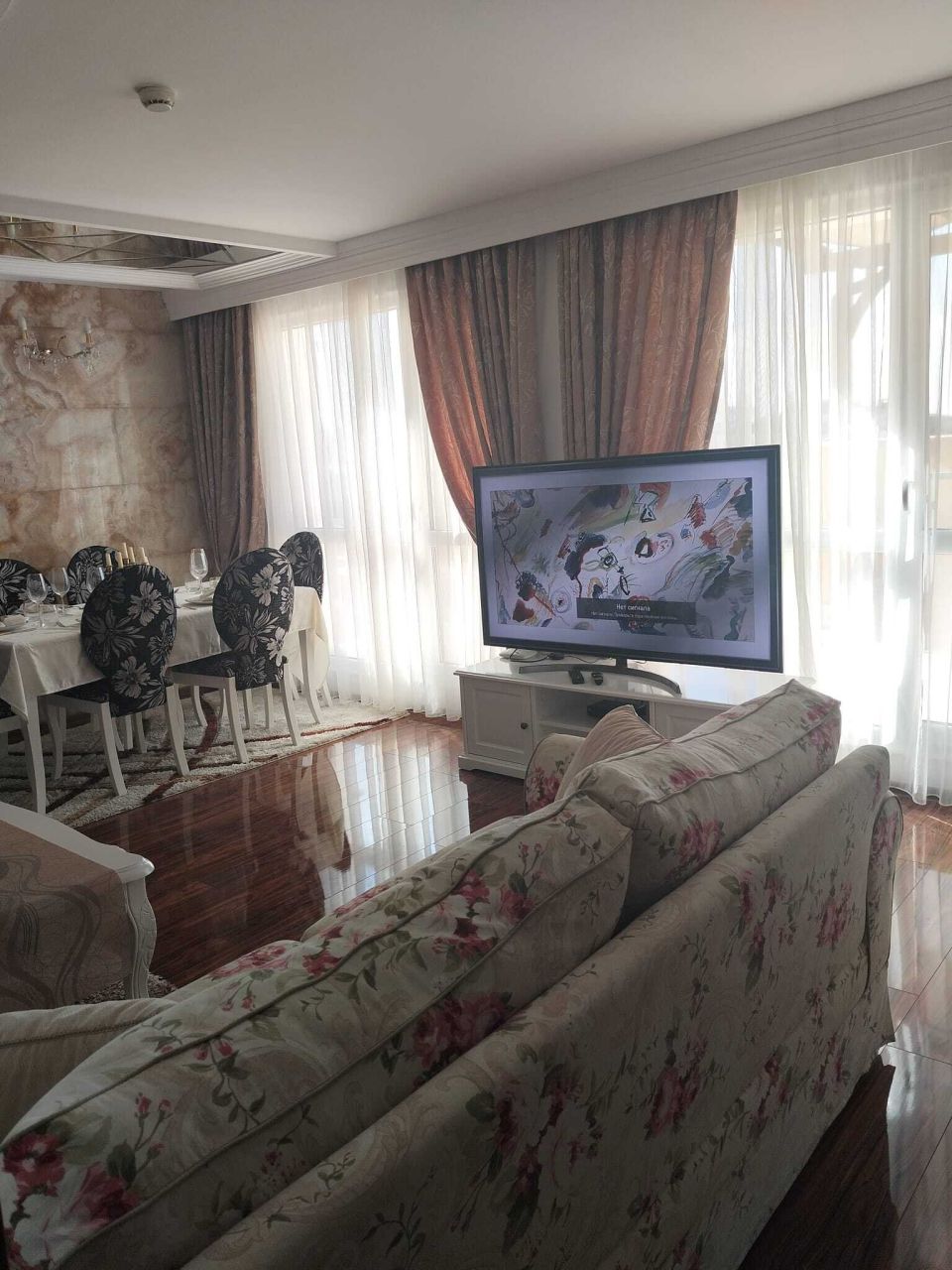 Penthouse à Slantchev Briag, Bulgarie, 240 m² - image 2