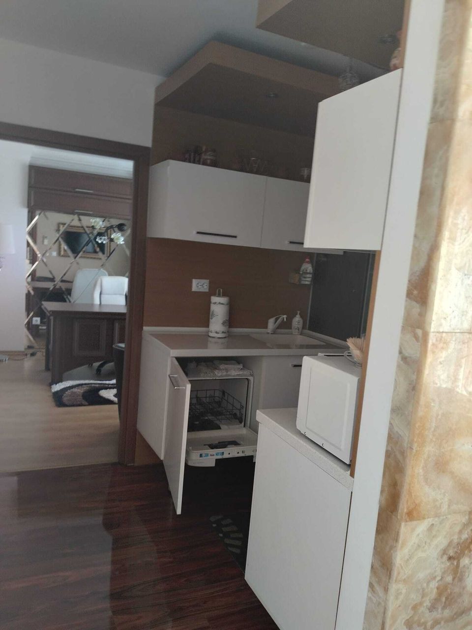 Penthouse à Slantchev Briag, Bulgarie, 240 m² - image 3