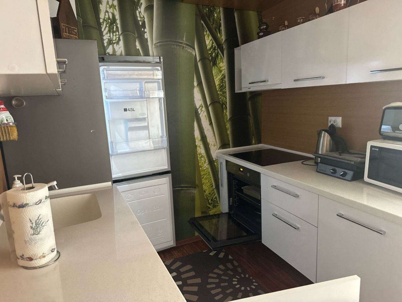 Penthouse à Slantchev Briag, Bulgarie, 240 m² - image 7