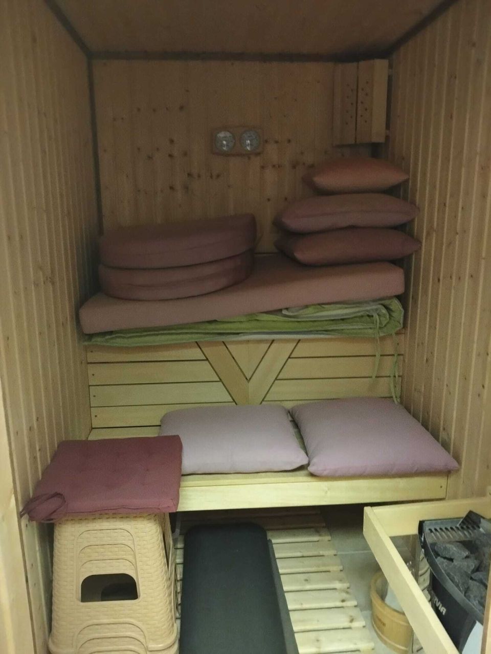 Penthouse à Slantchev Briag, Bulgarie, 240 m² - image 10