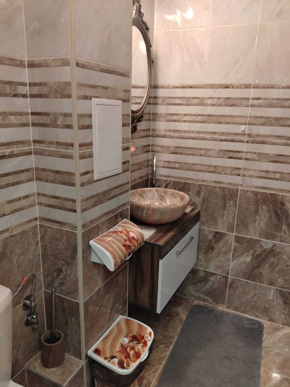 Penthouse à Slantchev Briag, Bulgarie, 240 m² - image 17