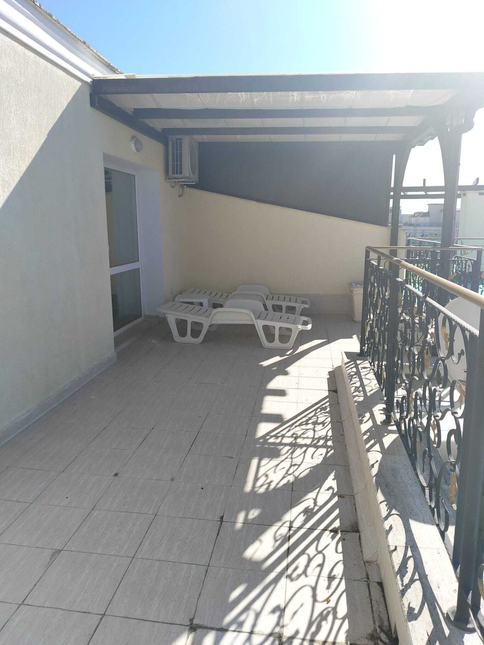 Penthouse à Slantchev Briag, Bulgarie, 240 m² - image 18