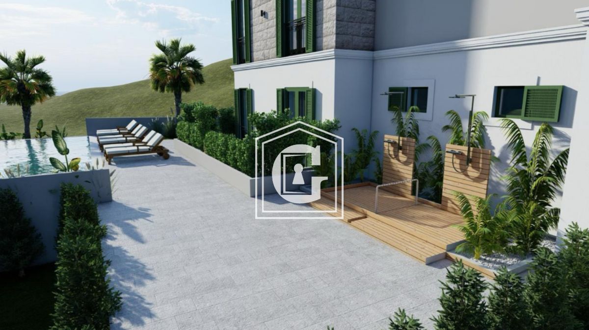 Appartamenti a Tivat, Montenegro, 60 m² - foto 4