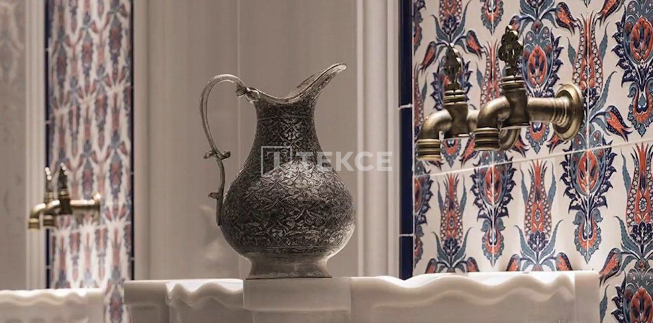 Attico a Alanya, Turchia, 150 m² - foto 17