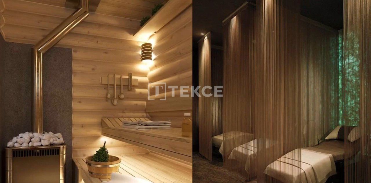 Attico a Alanya, Turchia, 150 m² - foto 18