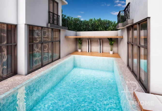 Piso en Alanya, Turquia, 275 m² - imagen 16