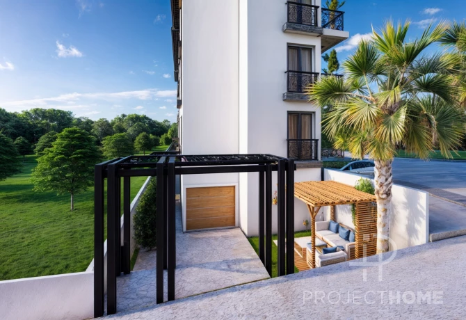 Piso en Alanya, Turquia, 275 m² - imagen 17