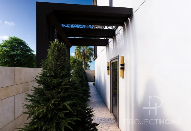 Piso en Alanya, Turquia, 275 m² - imagen 19