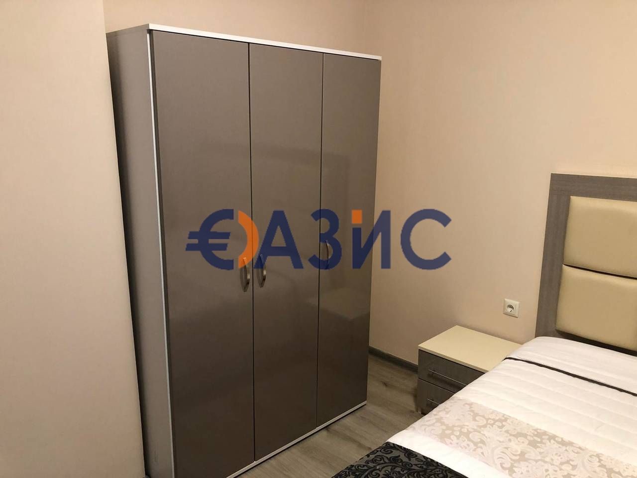 Apartment at Sunny Beach, Bulgaria, 72 m² - picture 10