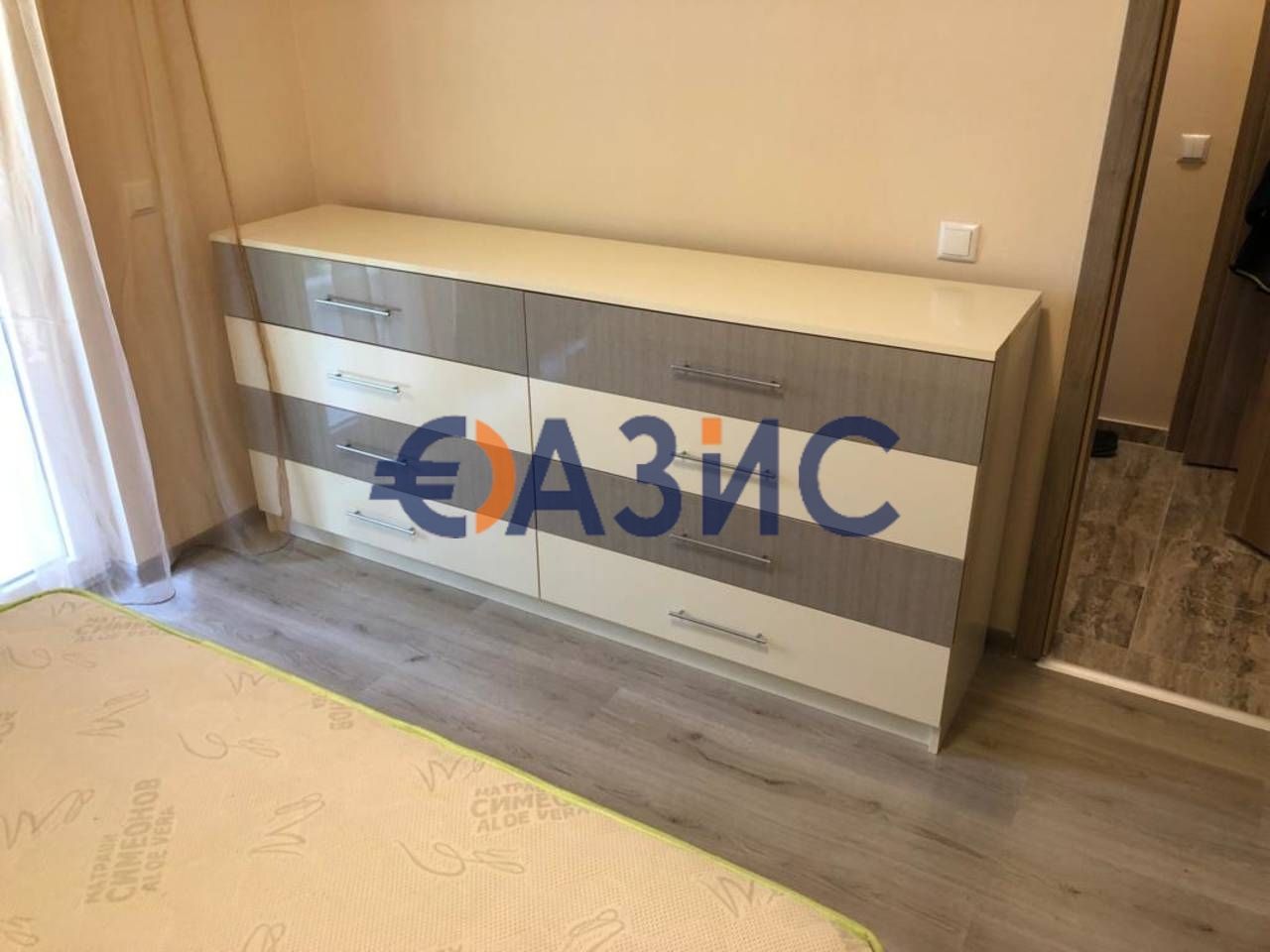 Apartment at Sunny Beach, Bulgaria, 72 m² - picture 12