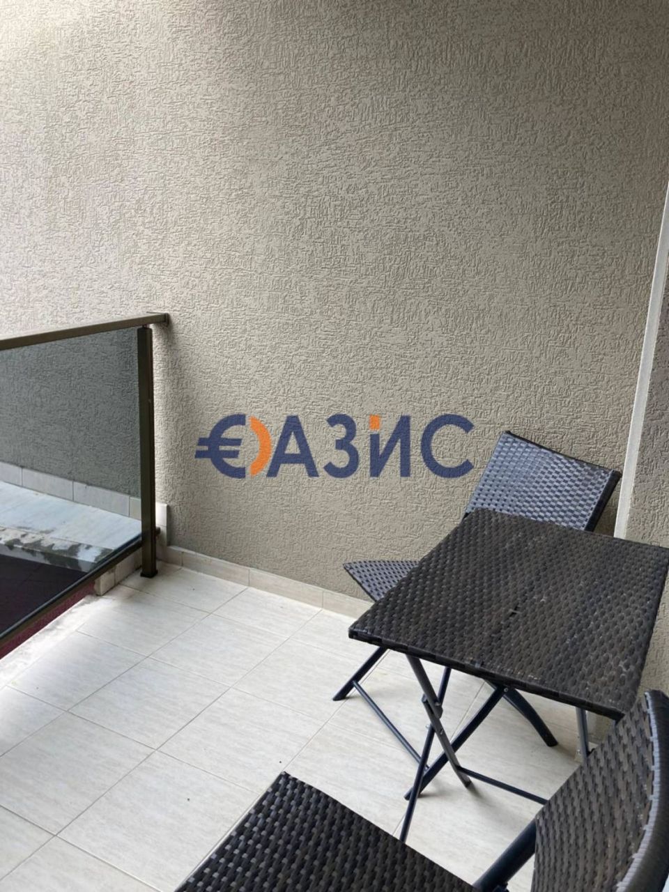 Apartment at Sunny Beach, Bulgaria, 72 m² - picture 13