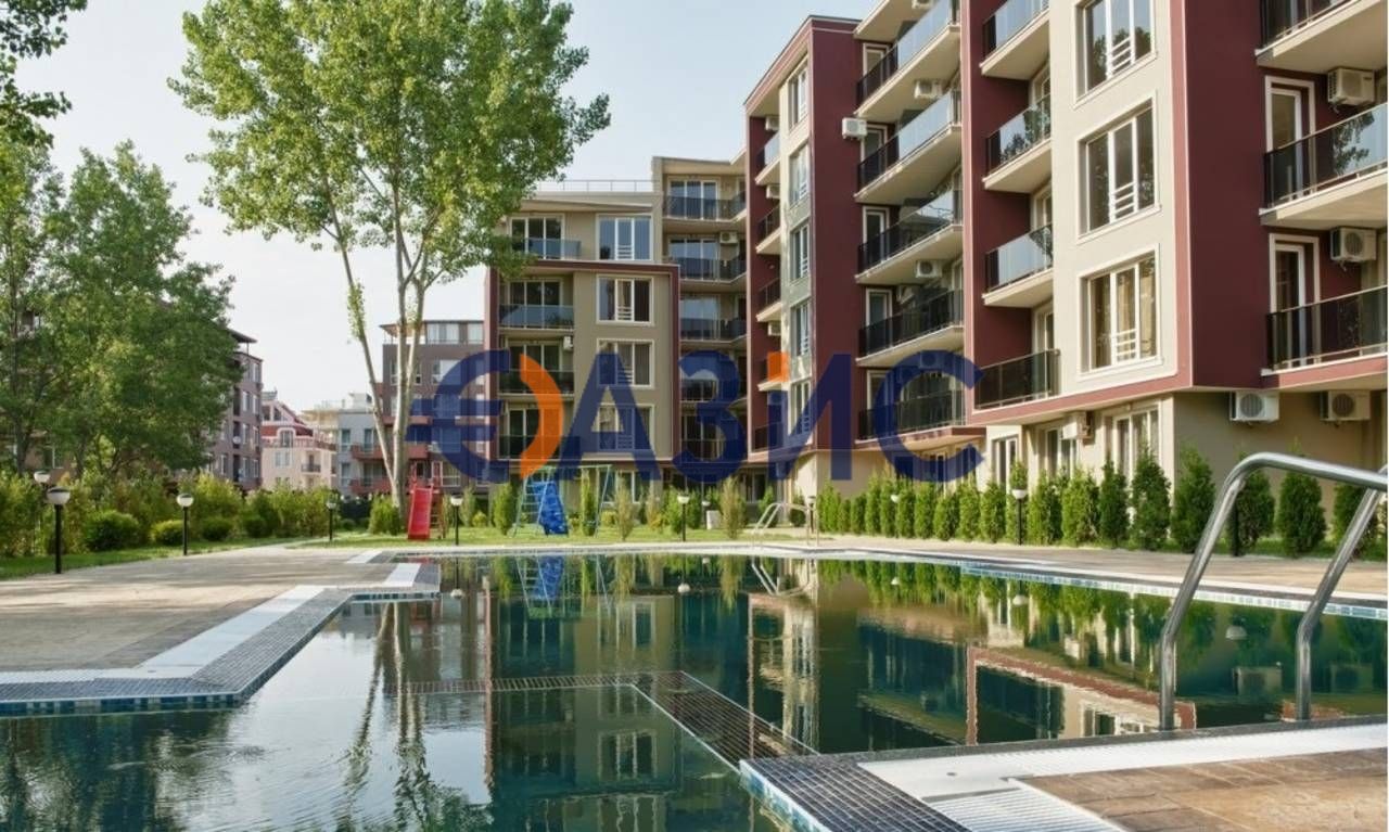 Apartment at Sunny Beach, Bulgaria, 72 m² - picture 16