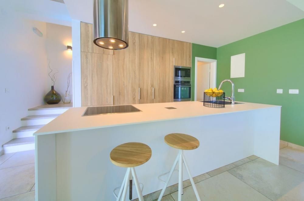 Villa in Krk, Kroatien, 223 m² - Foto 9