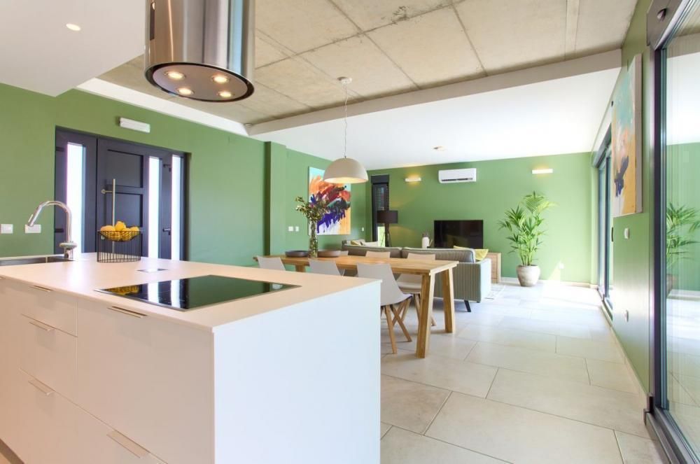 Villa in Krk, Kroatien, 223 m² - Foto 10