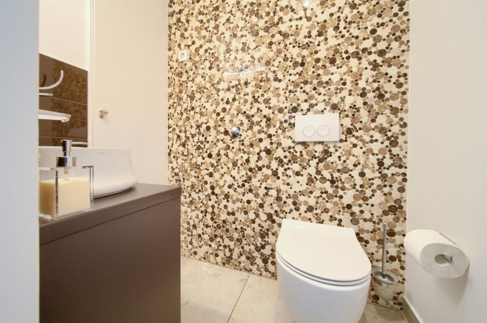 Villa in Krk, Kroatien, 223 m² - Foto 11